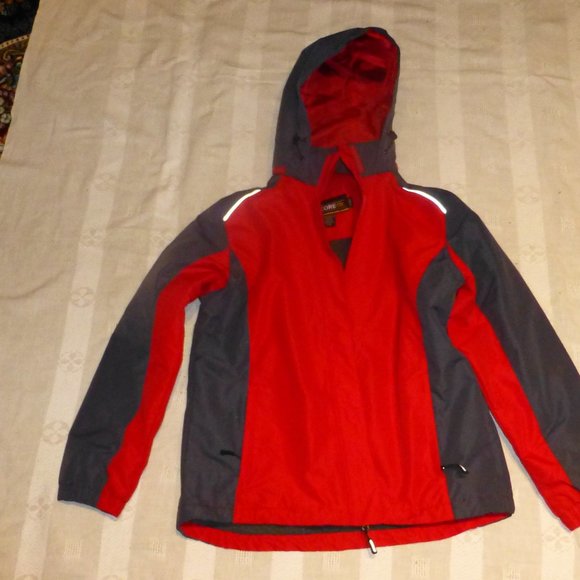 Ladies Fall Winter Jacket - Picture 1 of 4